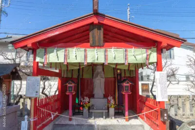 愛知　東海　金運アップ　神社　最強