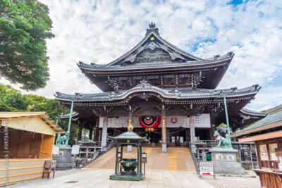 愛知　東海　金運アップ　神社　最強