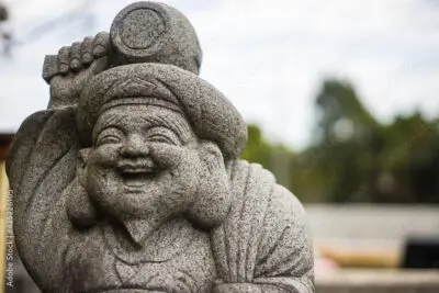 愛知　東海　金運アップ　神社　最強