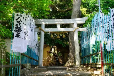 愛知　東海　金運アップ　神社　最強