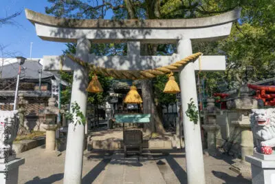 愛知　東海　金運アップ　神社　最強