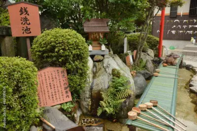 愛知　東海　金運アップ　神社　最強