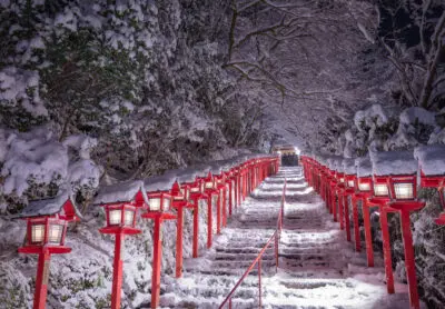 貴船神社　行かないほうがいい　理由　なぜ