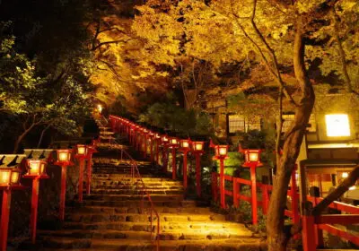 貴船神社　行かないほうがいい　理由　なぜ