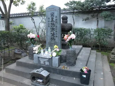 成田山新勝寺　行ってはいけない