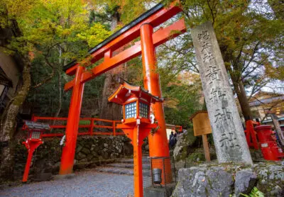 貴船神社　行かないほうがいい　理由　なぜ