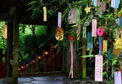 貴船神社　いくべき人　特徴