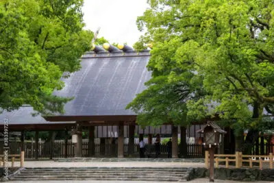 愛知　東海　金運アップ　神社　最強