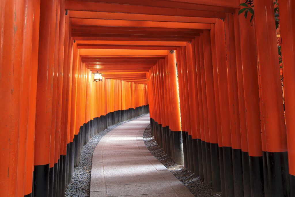 京都　金運　神社　金運アップ