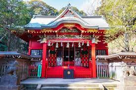 関東　癌封じ　有名　最強　神社　芸能人